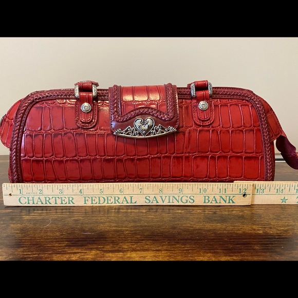 MC Marc Chantal NWOT purse handbag - Picture 1 of 10